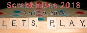 17th Annual Scrabble Bee Fundraiser hosted by Literacy Chippewa Valley