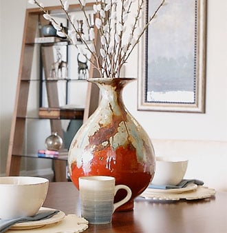 Home staging with Team Tiry Real Estate