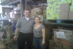 Eau Claire Food Bank