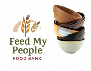 Empty Bowls Campaign