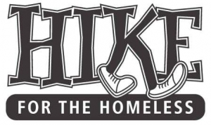 Hike for the Homeless