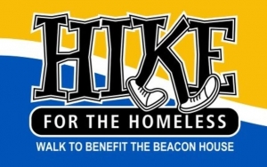 16th annual Hike for the Homeless