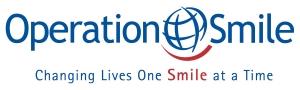 Every three minutes a child is born with a cleft lip or cleft palate