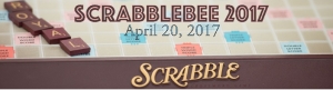 ScrabbleBee 2017