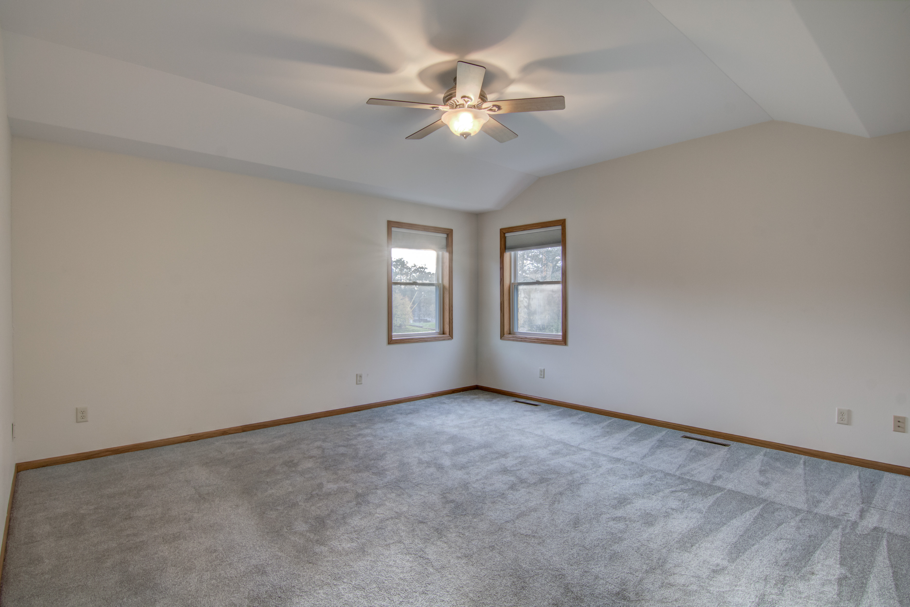 Master Bedroom Before